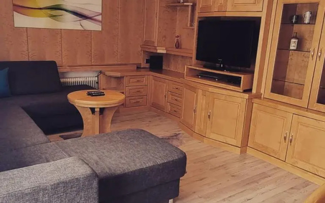 Bora Appartements 1 mit 4 Schlafzimmer