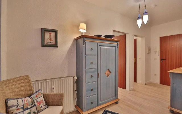 Haus Kastanienallee 3 Haus Kastanienallee 3 Appartement 6