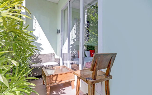 OYO 90534 Amore Apartment