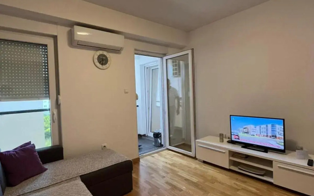 Apartman Lukana