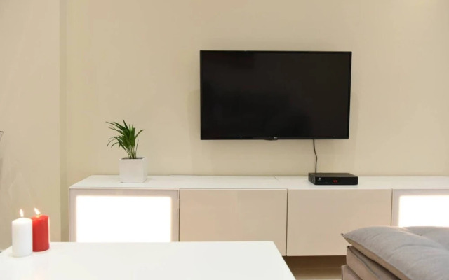 Ammos Elegant Apartment