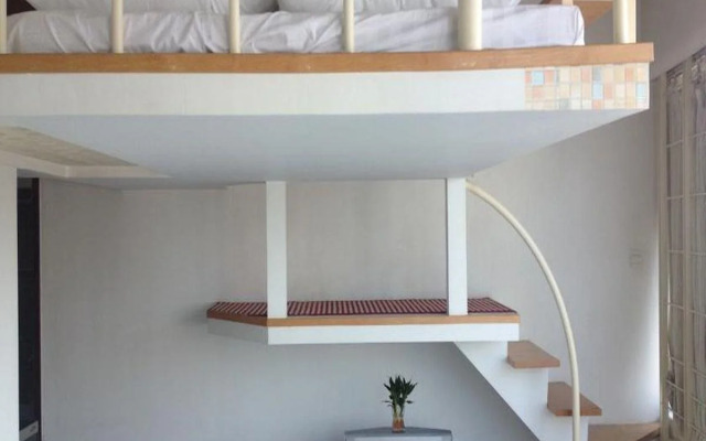 Lejia Service Apartment