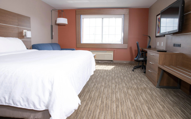 Holiday Inn Express Toledo West - Napoleon by IHG