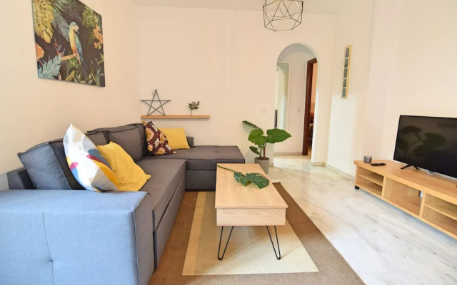Apartment Victoria 45