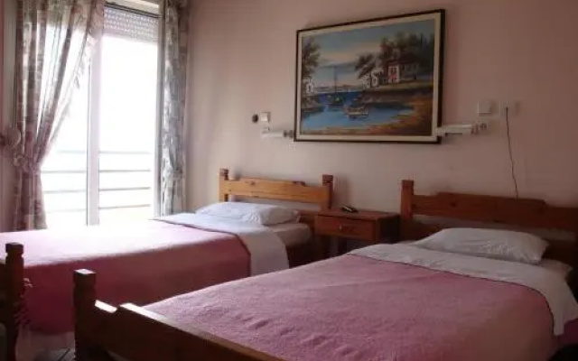 Hotel Megas Alexandros