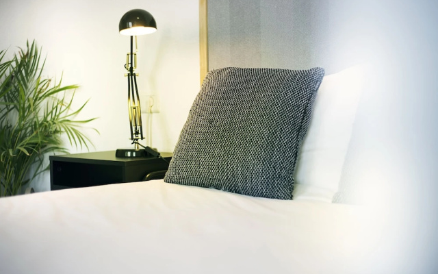 Handmade Apartment