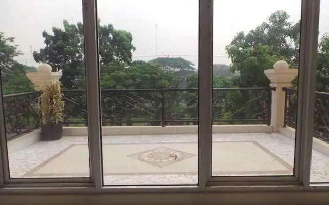M1 Residence Syariah