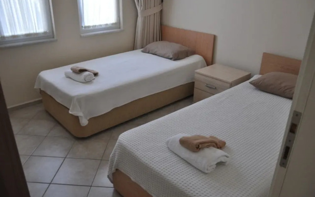 Thera Apart 1 by Angel Rentals