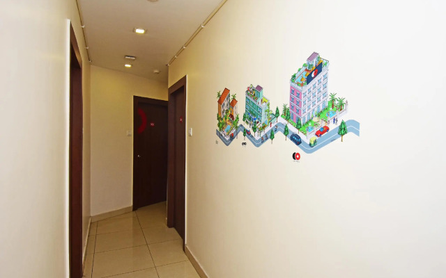 Collection O 650 Gokul Residency Jessore Road
