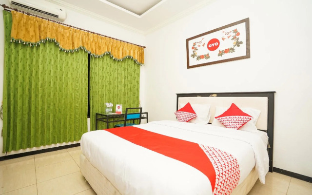Grace Residence By OYO Rooms