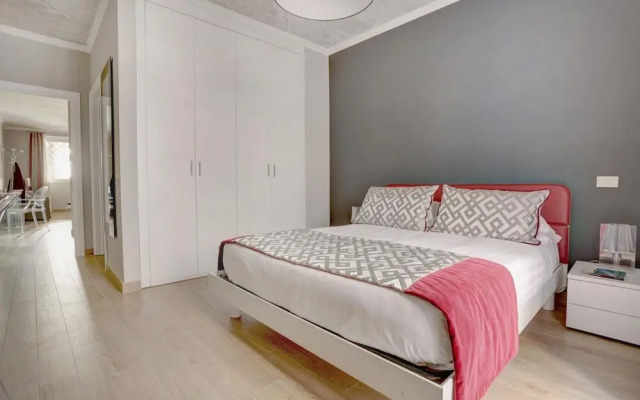 A5 Piazzetta Margutta A5 - My Extra Home