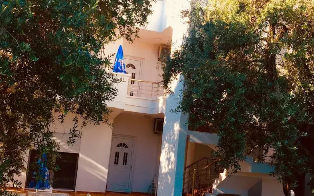 Sea Star Apartments