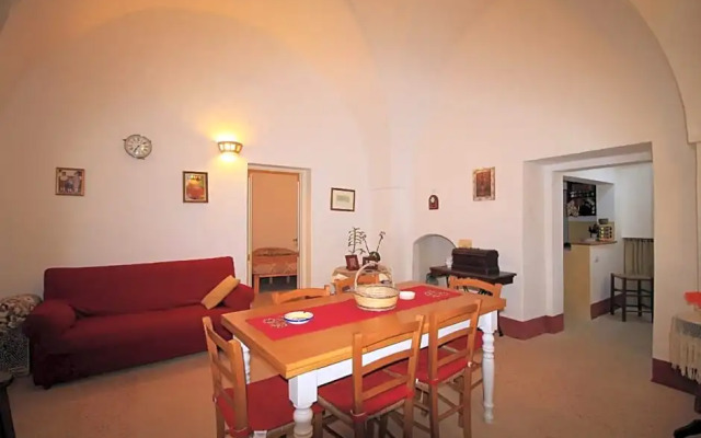 Dimora San Leuci