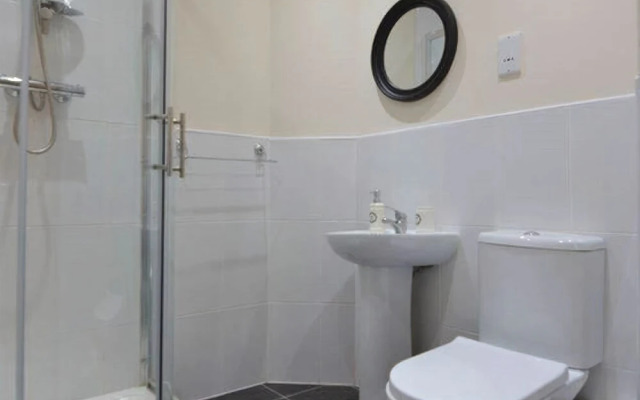Hibernate Short Stays Abbey Street