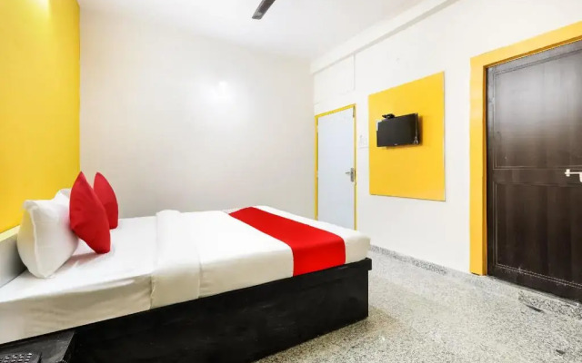 Kanha Stay by OYO Rooms