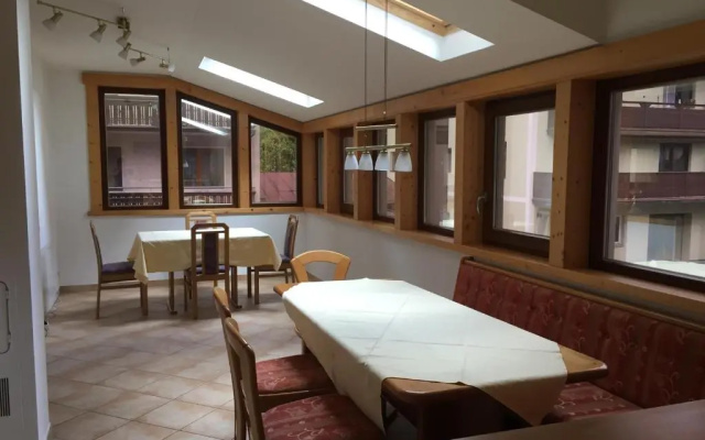 Appartement Central