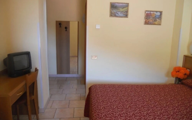 Hotel San Giacomo
