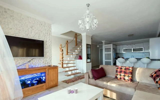 Villa Charm