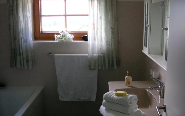 Apartment Nockspitze