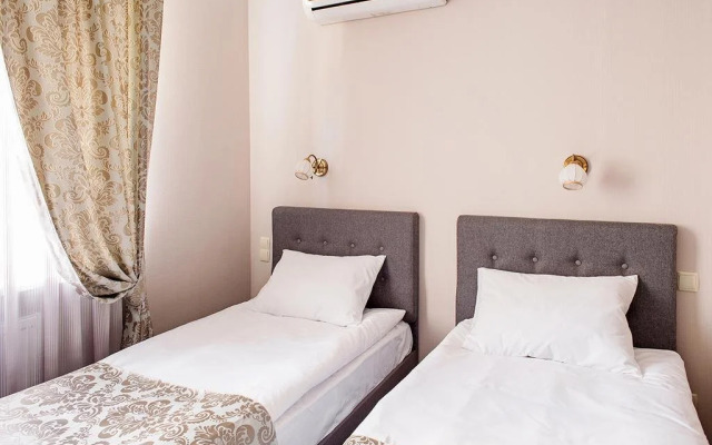 Time Hotel