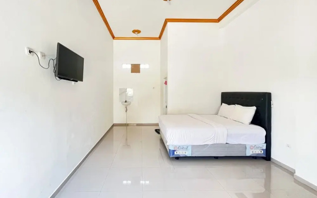 Elma Guesthouse YIA KulonProgo Yogyakarta Mitra RedDoorz