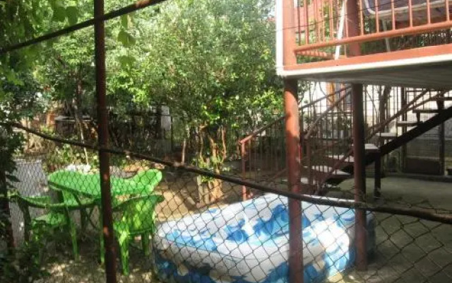 Hostels 4 Stars Kutaisi