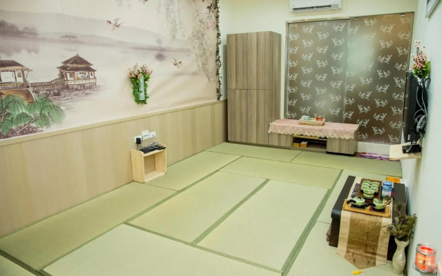 Ji Shih Life Style Hotel