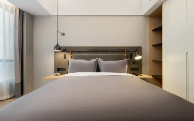 Guangzhou Zengcheng Tongpai Hotel