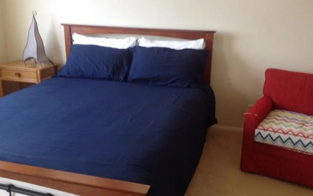 Paradisio Bed and Breakfast