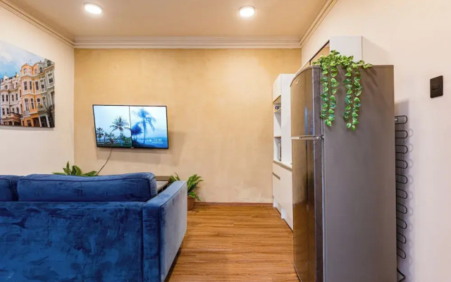 Cibeles Apartments by VH