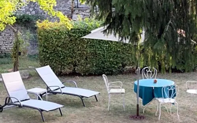 Chambre d'hôtes Le Paradis