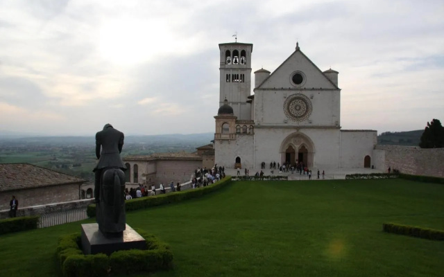 Agriturismo Il Moro