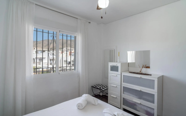 Almijara Apartments Casasol