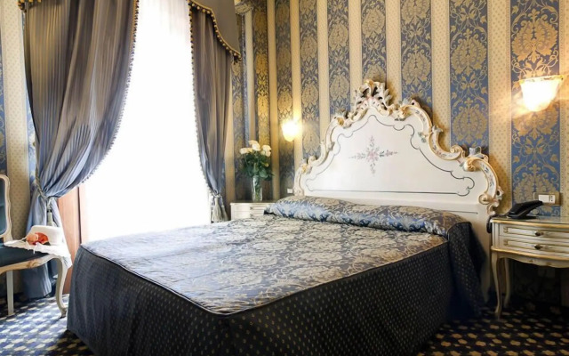 Belle Arti Hotel