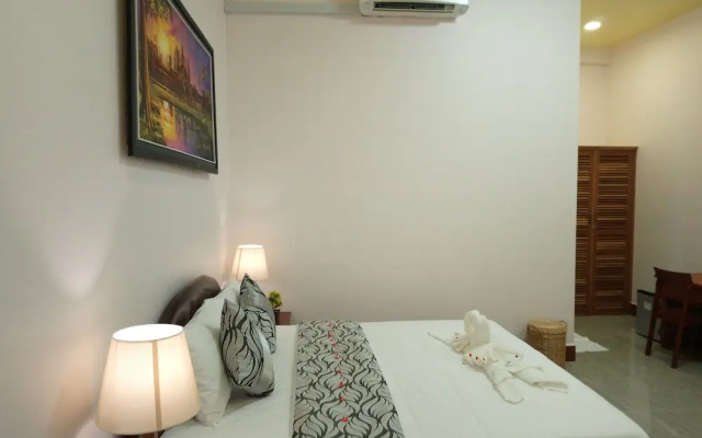 Kagna Homestay