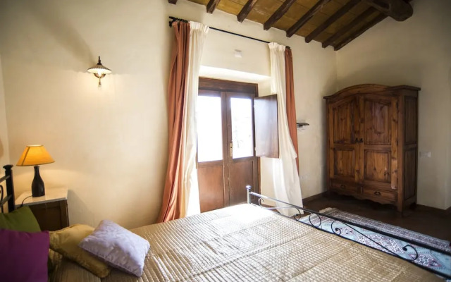 Agriturismo Lago di Mezzano