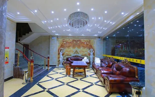 Golden Coast Vacation Hotel