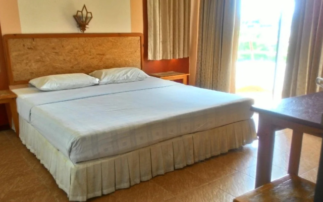 Peony Hua Hin