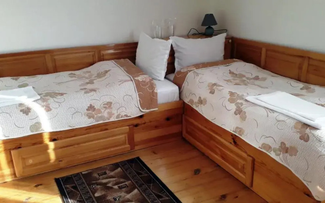 Vitosha Guest House