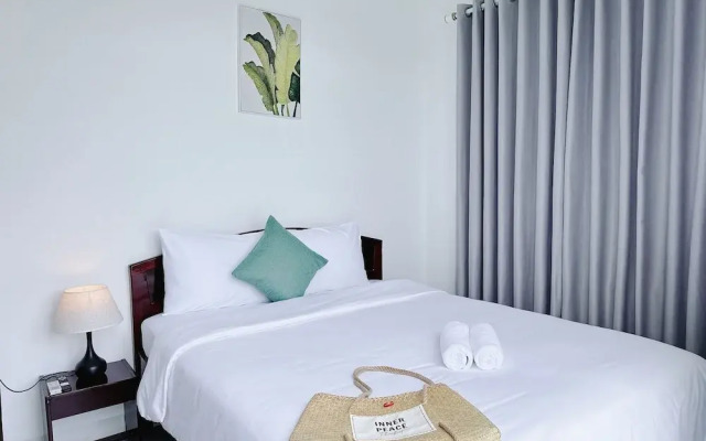 Inner Peace Homestay Phan Thiet