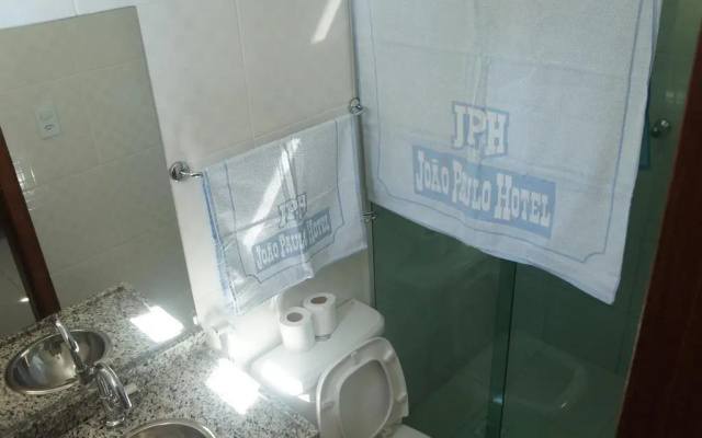João Paulo Hotel