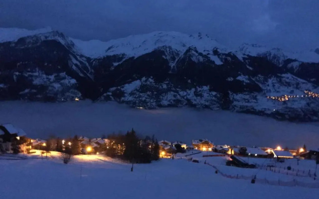 Chalet de Montalbert 22B