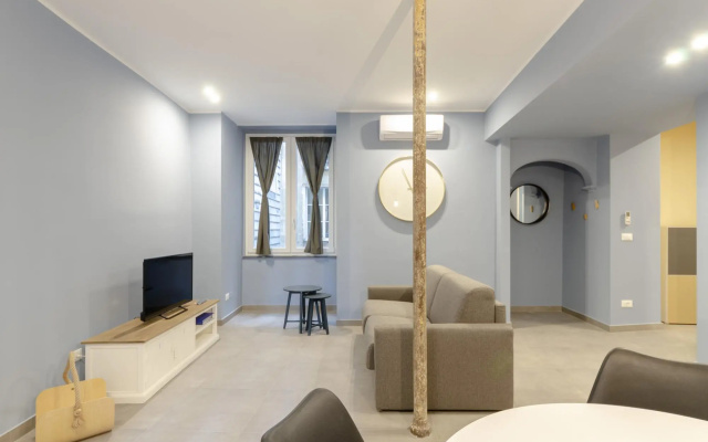 San Luca Apartments - Fieschi - RS