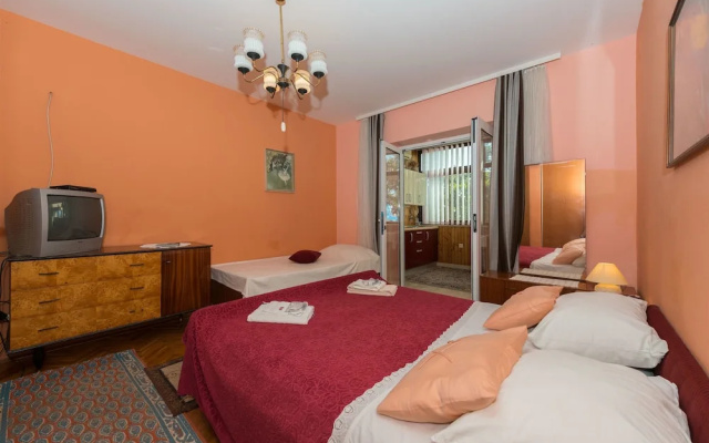 Apartment Desa