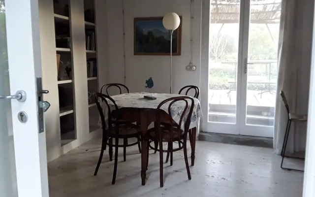 Itaca, and you Feel at Home