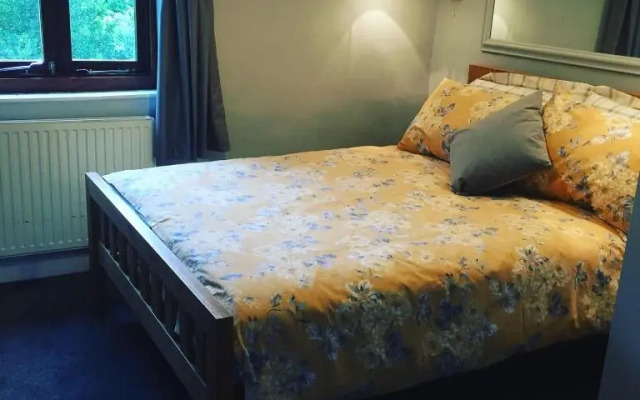 Cricketers Cottage B&B