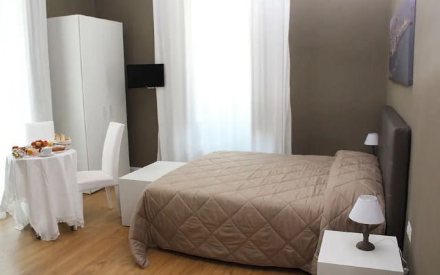 In Centro B&B Rooms