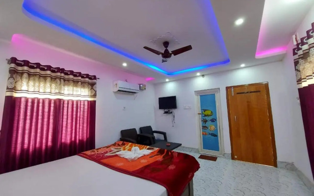 Swastik Resort Tajpur