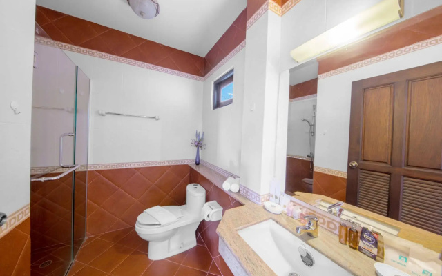 Green Residence Pool Villa Pattaya