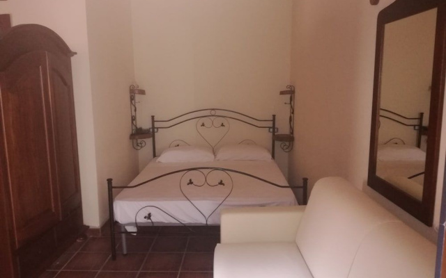 Albergo Diffuso Borgo Dei Greci